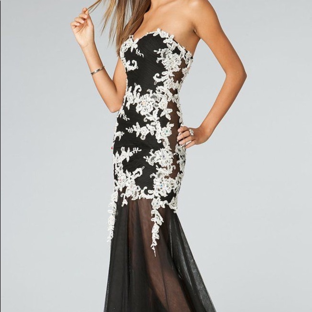 Jovani Dress